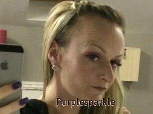 Purplesparkle