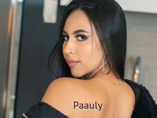 Paauly