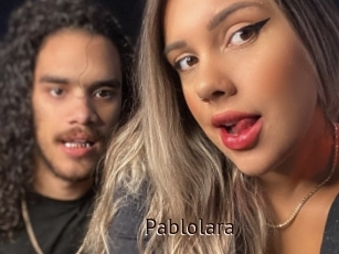 Pablolara