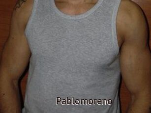 Pablomoreno