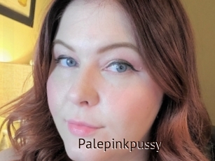 Palepinkpussy