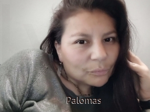 Palomas