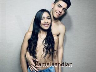 Pamelaandian