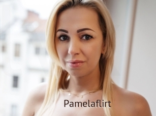 Pamelaflirt