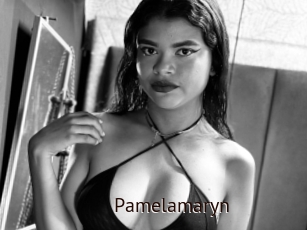 Pamelamaryn