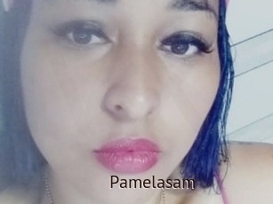 Pamelasam