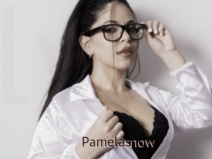 Pamelasnow