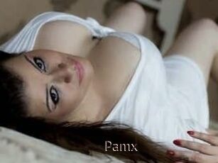 Pamx