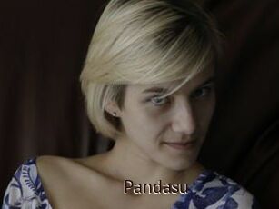 Pandasu