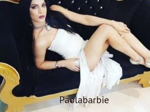 Paolabarbie