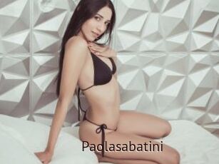 Paolasabatini