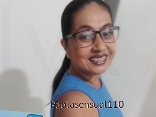 Paolasensual110