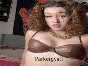 Parkergyatt