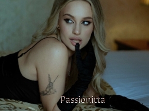 Passionitta