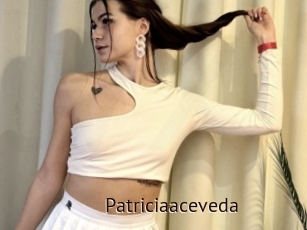 Patriciaaceveda