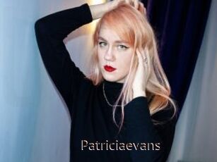 Patriciaevans