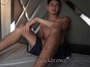 Patrickbrown