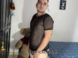 Patrickcollins