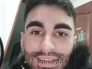 Patrickytifa