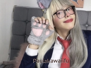 Paulakawaiifu