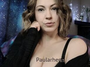 Paularhenn