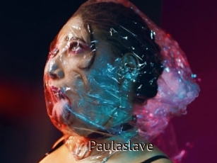 Paulaslave