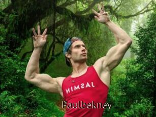 Paulbekney