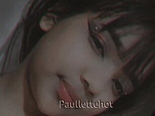 Paullettehot