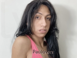 Paulovers