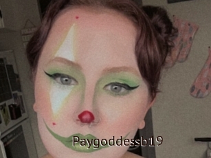 Paygoddessb19