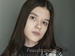 Peacebrandon