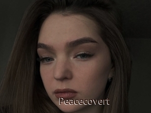 Peacecovert