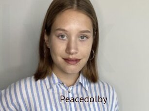 Peacedolby