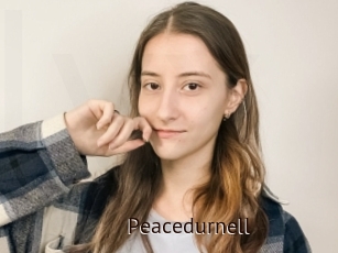 Peacedurnell