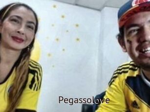 Pegasso_love