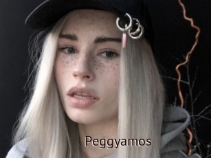 Peggyamos