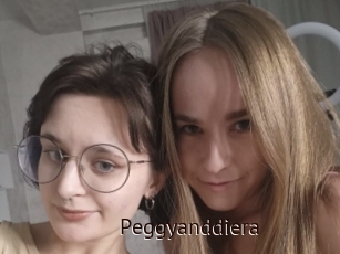 Peggyanddiera