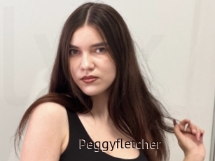 Peggyfletcher