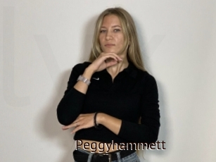 Peggyhammett