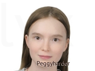 Peggyharder