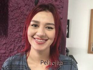 Pelirojita