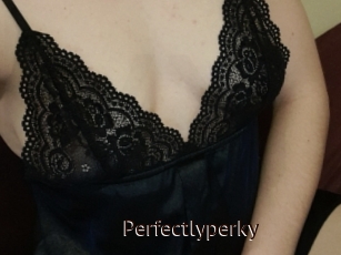 Perfectlyperky