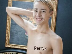 Perryk