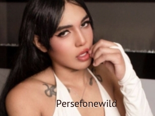 Persefonewild