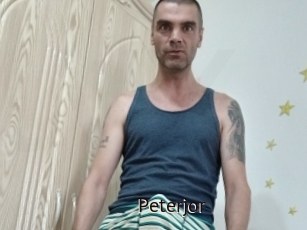 Peterjor