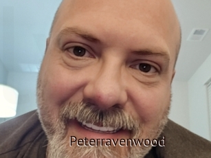 Peterravenwood