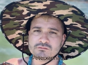 Peterxannaud