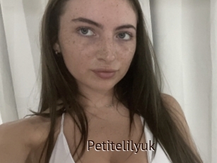 Petitelilyuk