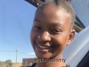 Petitesammy