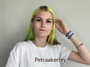 Petraakerley